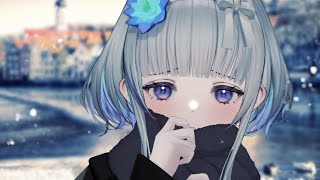 【 #歌枠 】初見さん大歓迎ですよ！昼下がり歌枠。寒いね！✦ KARAOKE ✦【稀羽すう/Japan Vtuber/Re:AcT】
