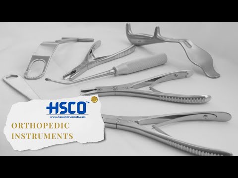 Reduction Forcep Serrated