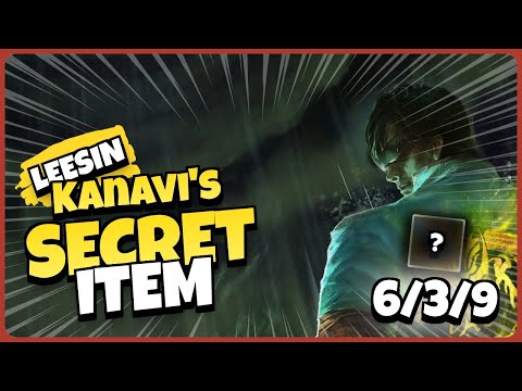 JD Kanavi LeeSin vs Nidalee - Patch 14.7 ✅