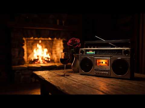 Cassette Memories 80s FM – When Love Felt Like Forever