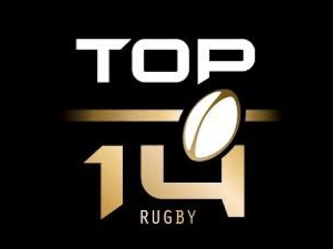 Toulouse - Clermont Finale Top14 2018-2019 Replay