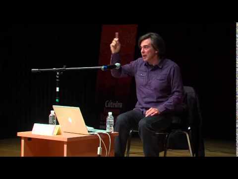 Heitor Pereira - Sobre el proceso de grabación (Inglés)