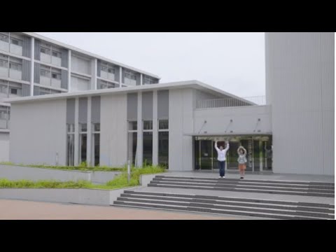 学生寮（立花寮）紹介　※この動画は2014年度に制作された当時の内容を紹介しています。