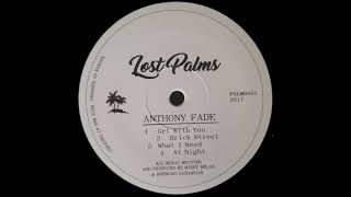 Anthony Fade - Get With You