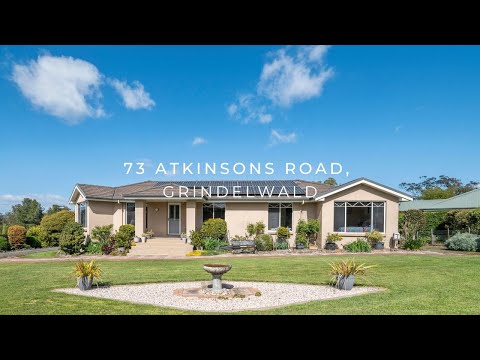 73 Atkinsons Road, Grindelwald, TAS 7277, 4 slaapkamers, 2 badkamers, House