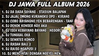 Download lagu DJ JAWA FULL ALBUM TERBARU 2026 DJ STASIUN BALAPAN🎵DJ KIRANG🎵DJ TANPO HUBUNGAN🎵DJ DENOK NDX AKA mp3 Download lagu DJ JAWA FULL ALBUM TERBARU 2026 DJ STASIUN BALAPAN🎵DJ KIRANG🎵DJ TANPO HUBUNGAN🎵DJ DENOK NDX AKA mp3