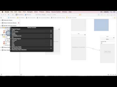 MemeMe App UIKit Fundamentals