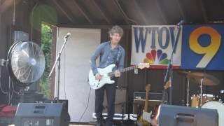 Wild About You Baby         ( Elmore James )