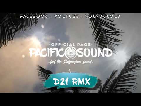 Born to be free - D21 rmx