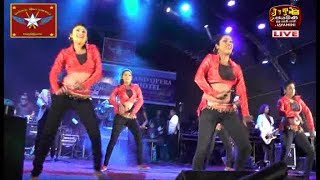 Ratnapura Ridma Dance 8