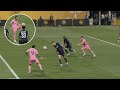 PSG Crush Inter Miami With FOUR First Half Goals In Club World Cup