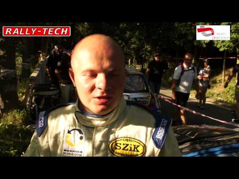 GSMP Sienna 2013 | Relacja cz. 2 | Sienna - Przełęcz Puchaczówka