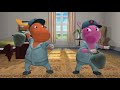 Get Those Little Critters by The Backyardigans