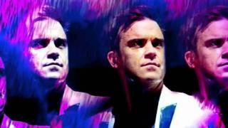 Robbie Williams--♥LONESTAR RISING ♥--.wmv