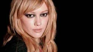Last Christmas- Hilary Duff