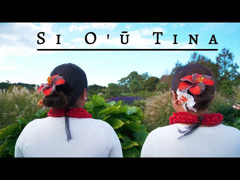 Junior Vailua - Si O'u Tina