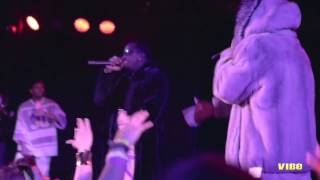 French Montana &amp; Diddy   Ochocinco