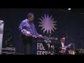 Andy Statman Trio with Jerry Douglas:  “Surfin’ Slivovitz”