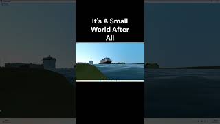 Disney Fantasy Musical Horns While Leaving Port Canaveral November 16th 2025 in VSNG#cruiseship