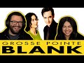 Grosse Pointe Blank (1997) First Time Watching! Movie Reaction!