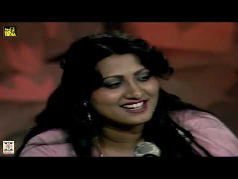 CHAHAT MAIN KIYA DUNIYA DARI  - GUL BAHAR BANO - LOK VIRSA