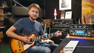 Smooth Criminal Guitar Cover - Alien Ant Farm