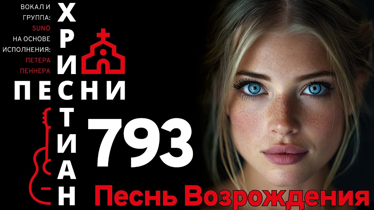 0793 | Песнь Возрождения | Счастья в мире