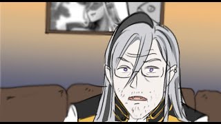 【 World of Warcraft 】My face after playing nothing but WoW this entire week