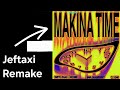 Dimitri Vegas & Like Mike & Marlon Hoffstadt vs. Dj Konik - Makina Time(Jeftaxi FULL Remake)