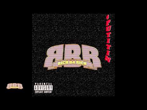 RichB4Rich - Put It In | Prod By Mr Manish