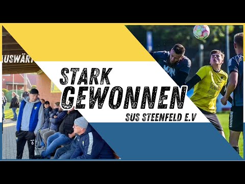 Sensationeller Sieg | Wilke.Zierden Hochformat #ostfriesland #wilkezierden