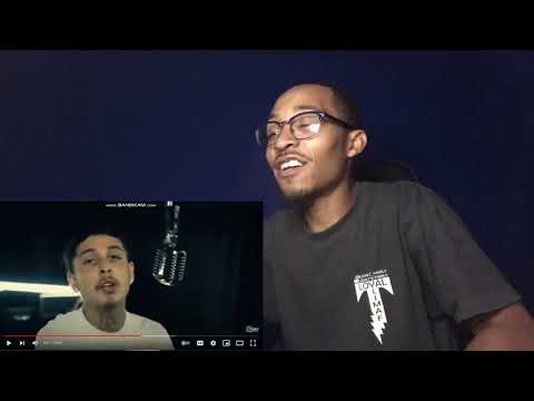 SHIMO MEDIA CYPHER - BAND$ / RICO 2 SMOOVE / BABYFACE WOOD / BIG TONE REACTION