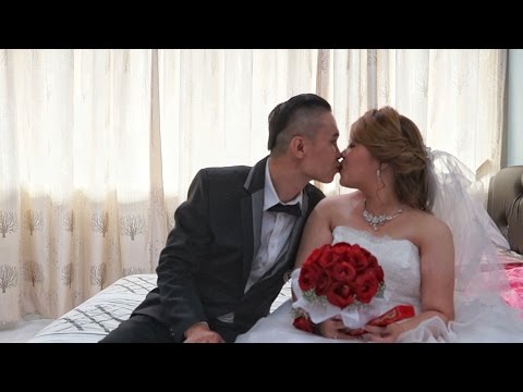 2015-10-11 Kem leong & Kia Bung Wedding Actual day
