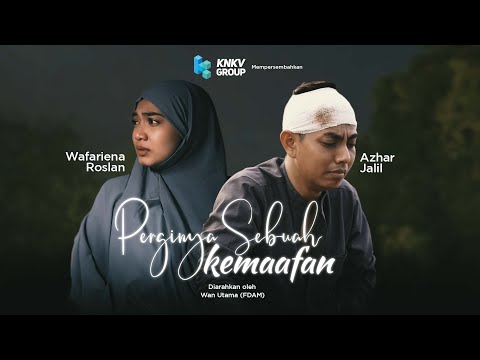 KNKV GROUP RAYA 2024 | PERGINYA SEBUAH KEMAAFAN