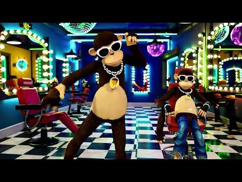 Nelly - Ride With Me (123XYZ & DJ Scissors Remix) [Visualizer]