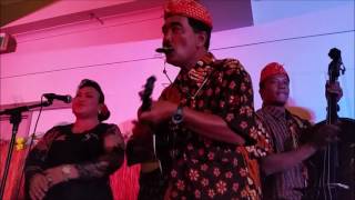 Download lagu It's Now Or Never by Candra Kirana Keroncong Band mp3