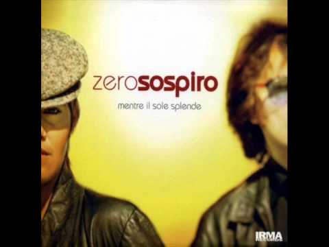 Zerosospiro - Conversazione (Mina cover 1967) (2008)