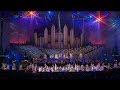 Angels from the Realms of Glory - Laura Osnes, Met Soloists, and The Tabernacle Choir