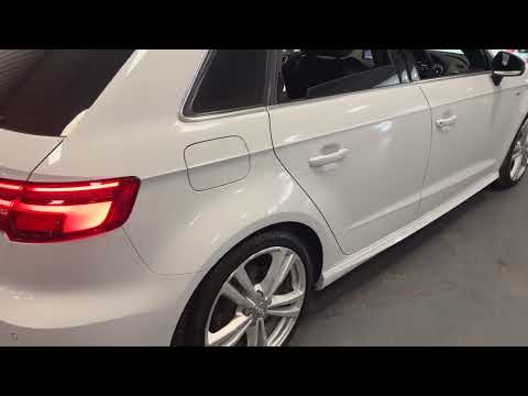 2020 Audi A3 - Image 2