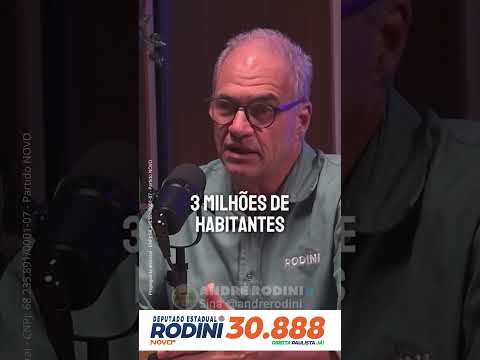 RIBEIRÃO PRETO PRECISA DE MAIS REPRESENTATIVIDADE NO ESTADO.