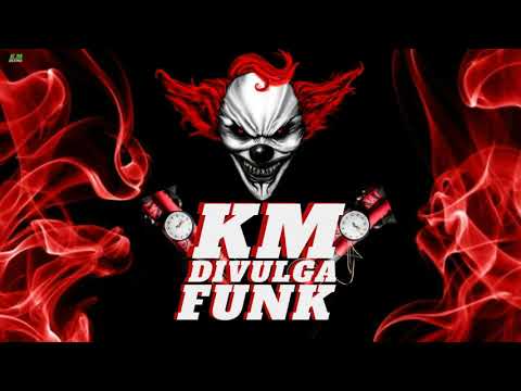 MAGRÃO DANÇANTE - MC MR Bim (DJ Gouveia) 2020