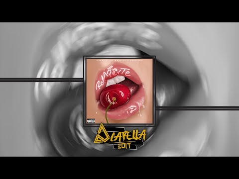 Conep x Jay Wheeler x Brytiago - Romperte (Acapella Edit)