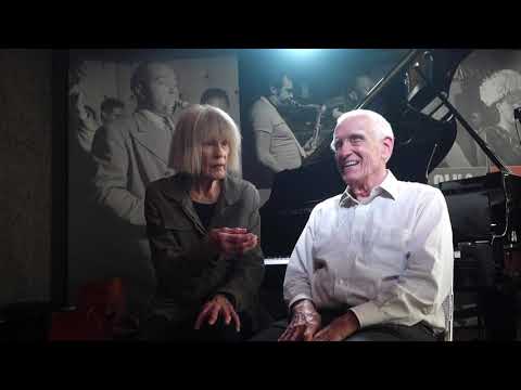 Intervista a Carla Bley e Steve Swallow