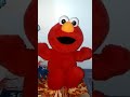 1996 Tickle Me Elmo