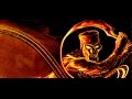Revenge Of The Mummy The Ride Rare TV Commercial Spot 2004