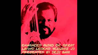 Download lagu Teri Choti Si Ek Bhool Ne Yesudas enhanced version 2026 Re Sourced From Vinyl OST mp3
