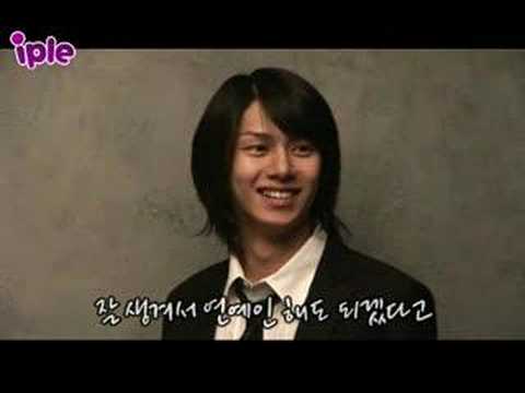 080224 Iple Super Junior Debut Preview Ep.18