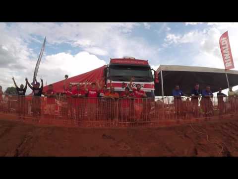 Brasileiro de Motocross 2016 - Trindade - Roman Jelen - MX3