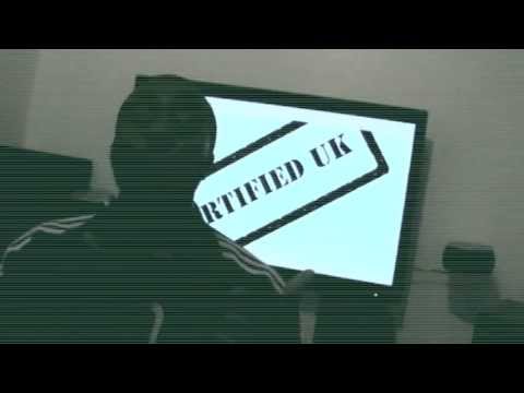 CLS Multi - Say Your Piece | Certified UK [S1. EP.13]