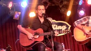 Ramin Karimloo &quot;Cathedrals&quot;